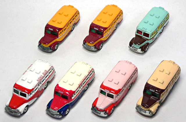 日本自動車博物館ボンネットバス01