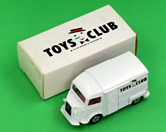 TOYS CLUB特注トミカ